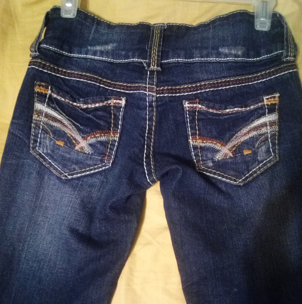 Pants